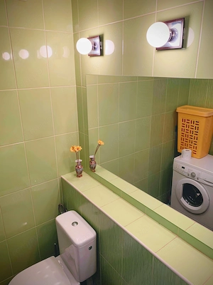 APARTAMENT CU O CAMERA ZONA BANU CONSTRUCT - imagine 12