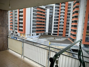 APARTAMENT CU O CAMERA ZONA BANU CONSTRUCT - imagine 5