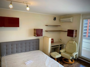 APARTAMENT CU O CAMERA ZONA BANU CONSTRUCT - imagine 9