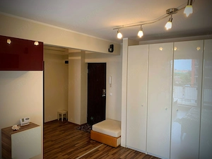 APARTAMENT CU O CAMERA ZONA BANU CONSTRUCT - imagine 2