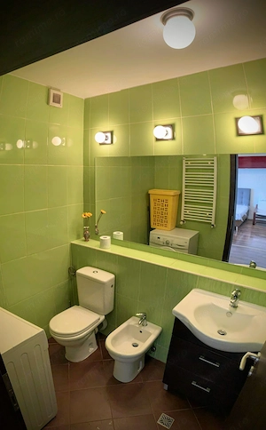 APARTAMENT CU O CAMERA ZONA BANU CONSTRUCT - imagine 11