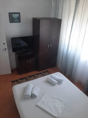 Vând apartament cu 2 camere în Eforie Nord  - imagine 2
