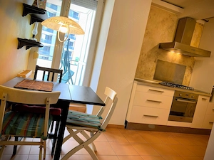 APARTAMENT CU O CAMERA ZONA BANU CONSTRUCT - imagine 8