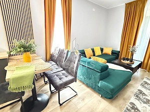 Apartament modern 2 camere, 2 locuri de parcare, Dumbravita - imagine 2