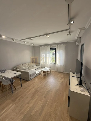 Bloc nou | Mehala| 2 camere| loc de parcare| balcon - imagine 2