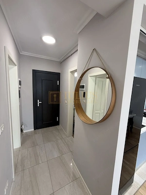 Bloc nou | Mehala| 2 camere| loc de parcare| balcon - imagine 7