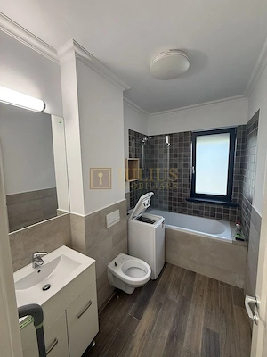 Bloc nou | Mehala| 2 camere| loc de parcare| balcon - imagine 6