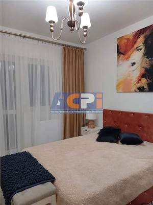 Apartament Berceni - imagine 2