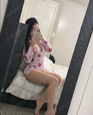 Denisa. Prima data!