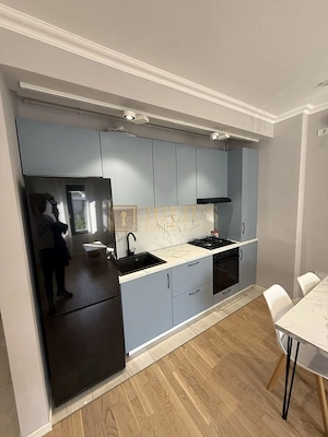 Bloc nou | Mehala| 2 camere| loc de parcare| balcon - imagine 3