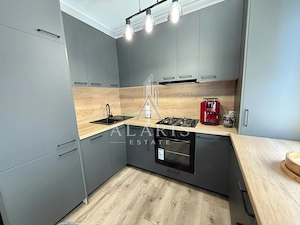 Apartament modern 2 camere, 2 locuri de parcare, Dumbravita - imagine 4