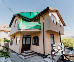 Casa in Pitesti - zona excelenta