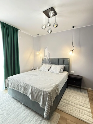 Apartament modern 2 camere, 2 locuri de parcare, Dumbravita - imagine 5