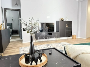 Apartament modern 2 camere, 2 locuri de parcare, Dumbravita - imagine 3
