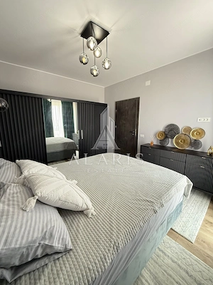 Apartament modern 2 camere, 2 locuri de parcare, Dumbravita - imagine 6
