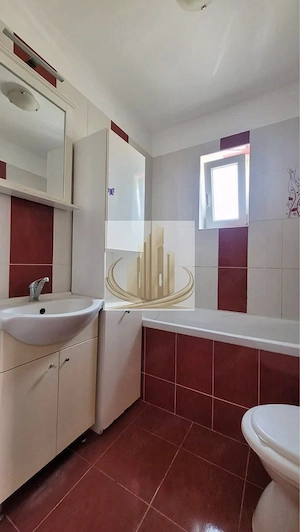 Ap cu 3 camere de vânzare în Dumbrăvița | 67 mp utili | Zona Kaufland - imagine 6