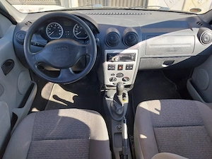 Dacia Logan Mcv 1.6 ac an 2008 recent adusa - imagine 5