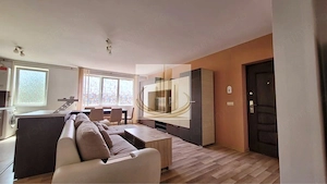 Ap cu 3 camere de vânzare în Dumbrăvița | 67 mp utili | Zona Kaufland - imagine 3