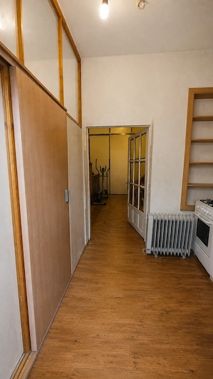 SCHIMB   proprietate în Brașov pentru casă individuală cu 2 3 camere, curte și grădină - imagine 3