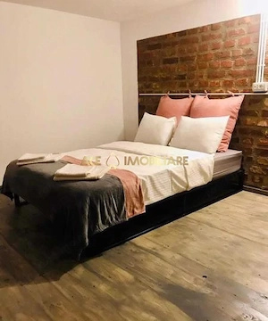 2 Camere de inchiriat | Gara de Nord | Utilat-Mobilat |  - imagine 3