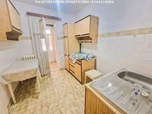 Apartament 3 camere, situat în Târgu Jiu, Str. Nicolae Bălcescu  - imagine 8
