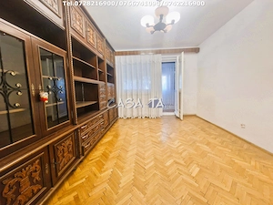 Apartament 3 camere, situat în Târgu Jiu, Str. Nicolae Bălcescu  - imagine 2