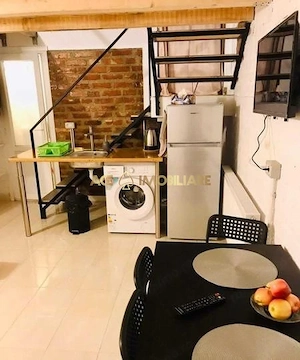 2 Camere de inchiriat | Gara de Nord | Utilat-Mobilat |  - imagine 4