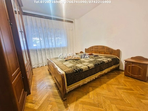 Apartament 3 camere, situat în Târgu Jiu, Str. Nicolae Bălcescu  - imagine 5
