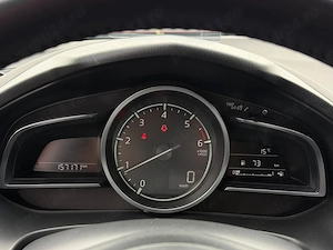 Mazda 3 - 05 2017, 1.5 Diesel, Euro6, 157.000 km, Foarte ingrijita, Multe dotari! Head-Up, Camera.. - imagine 14