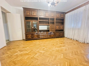 Apartament 3 camere, situat în Târgu Jiu, Str. Nicolae Bălcescu  - imagine 3