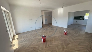 Casa Individuala de vanzare, 3 camere, 120 mp, zona Sigmir - imagine 3