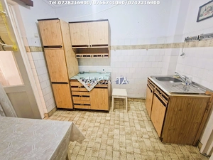 Apartament 3 camere, situat în Târgu Jiu, Str. Nicolae Bălcescu  - imagine 7