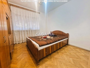Apartament 3 camere, situat în Târgu Jiu, Str. Nicolae Bălcescu  - imagine 4