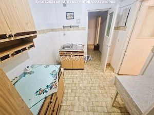 Apartament 3 camere, situat în Târgu Jiu, Str. Nicolae Bălcescu  - imagine 6