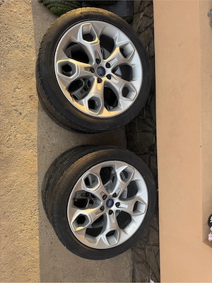 jante ford r19 - imagine 2