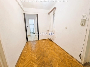Apartament 3 camere, situat în Târgu Jiu, Str. Nicolae Bălcescu  - imagine 9