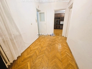 Apartament 3 camere, situat în Târgu Jiu, Str. Nicolae Bălcescu  - imagine 10
