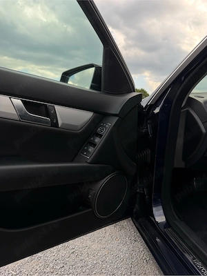 Mercedes-Benz C klasse 1.8 cgi  - imagine 5