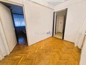 Apartament 3 camere, situat în Târgu Jiu, Str. Nicolae Bălcescu  - imagine 11