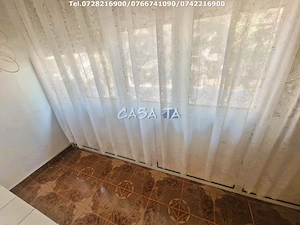 Apartament 3 camere, situat în Târgu Jiu, Str. Nicolae Bălcescu  - imagine 12