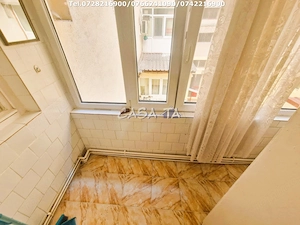 Apartament 3 camere, situat în Târgu Jiu, Str. Nicolae Bălcescu  - imagine 13