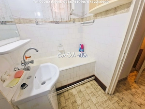 Apartament 3 camere, situat în Târgu Jiu, Str. Nicolae Bălcescu  - imagine 15