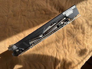 Vand Urgent Placa Video Rx570 4g in stare foarte buna  - imagine 4