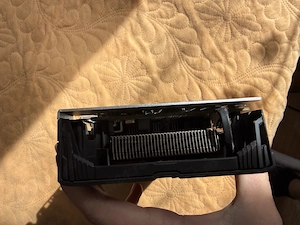 Vand Urgent Placa Video Rx570 4g in stare foarte buna  - imagine 5