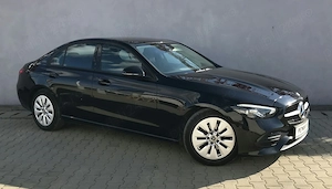 Mercedes-Benz 1.5 MHEV C 180 Business Line - imagine 2