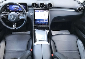 Mercedes-Benz 1.5 MHEV C 180 Business Line - imagine 5