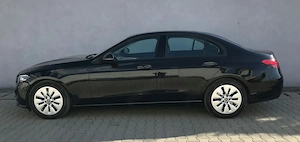 Mercedes-Benz 1.5 MHEV C 180 Business Line - imagine 10