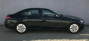 Mercedes-Benz 1.5 MHEV C 180 Business Line - imagine 9