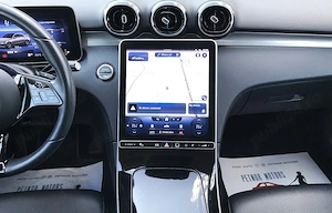 Mercedes-Benz 1.5 MHEV C 180 Business Line - imagine 6
