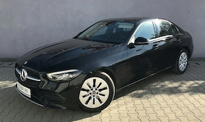 Mercedes-Benz 1.5 MHEV C 180 Business Line
